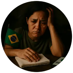 Dívidas - App Contazerada